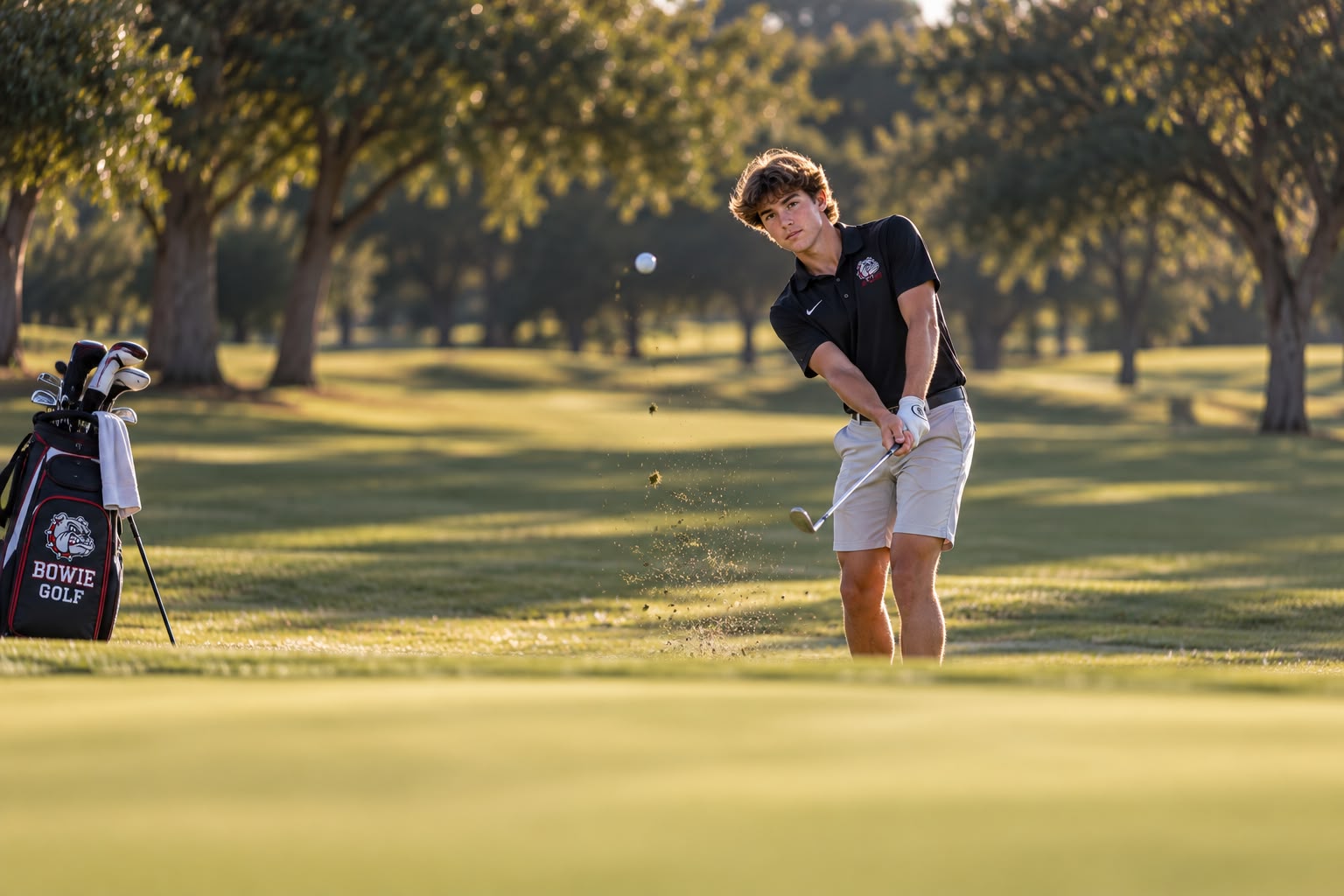 Boys Golf Team