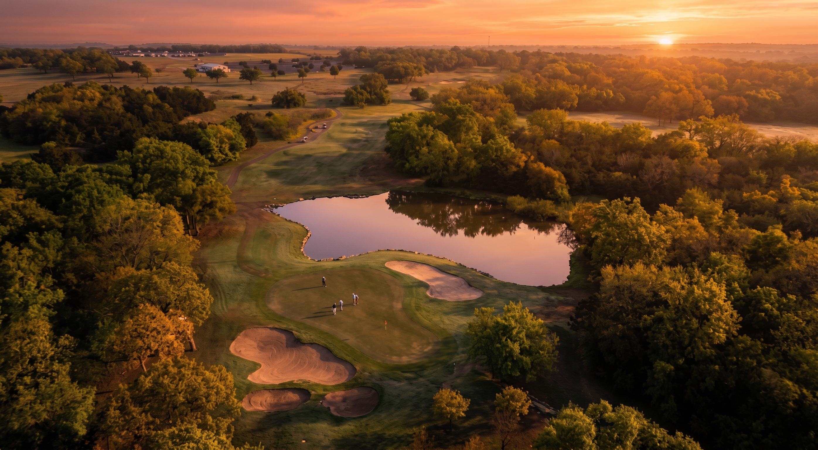 Grey Rock Golf Club